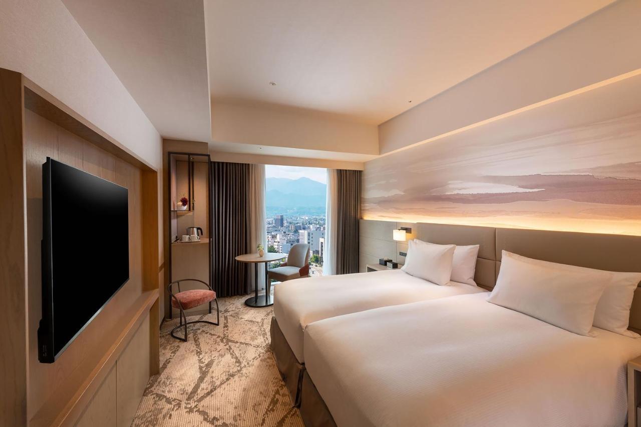 Doubletree By Hilton Hotel