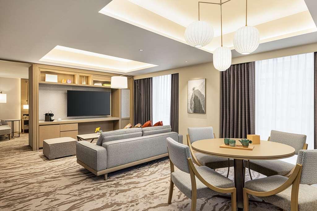 Hotel Doubletree By Hilton Toyama