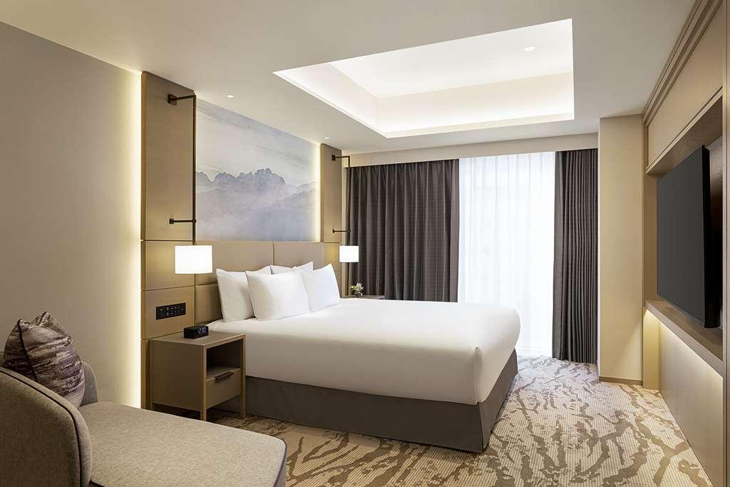 Hotel Doubletree By Hilton Toyama