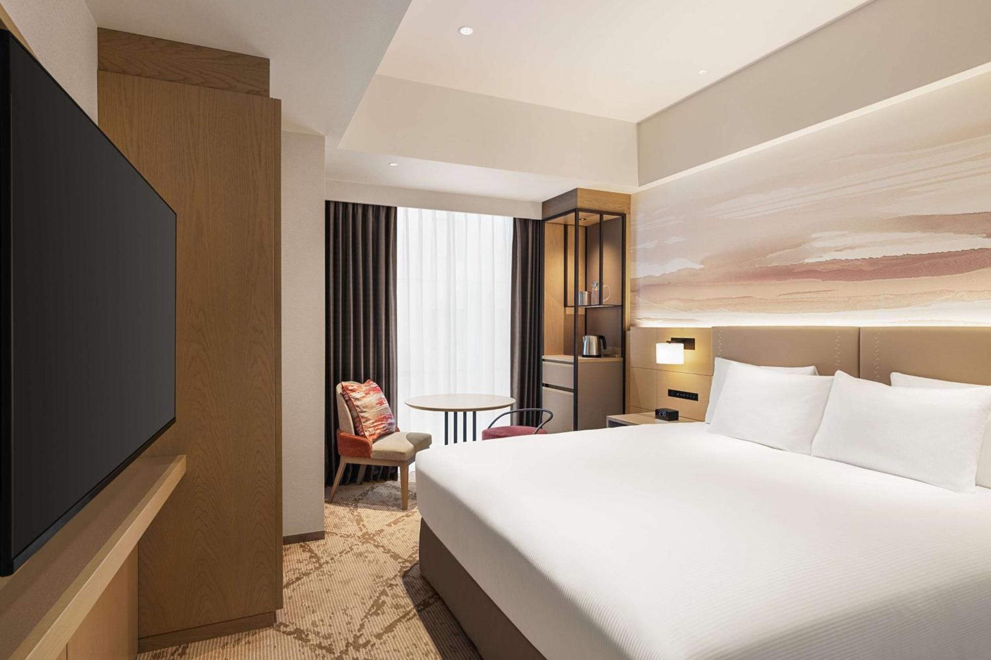 Hotel Doubletree By Hilton