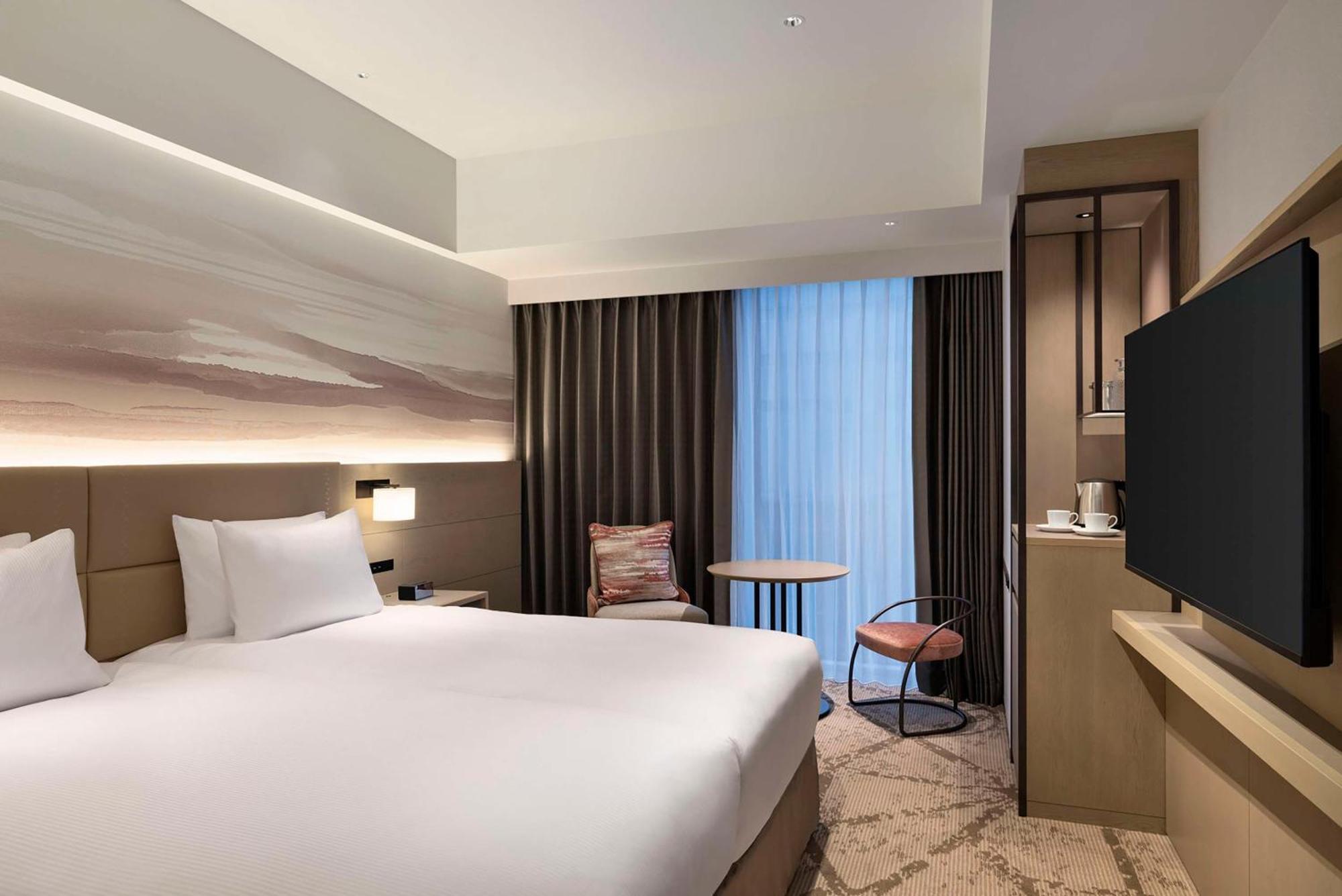 Hotel Doubletree By Hilton