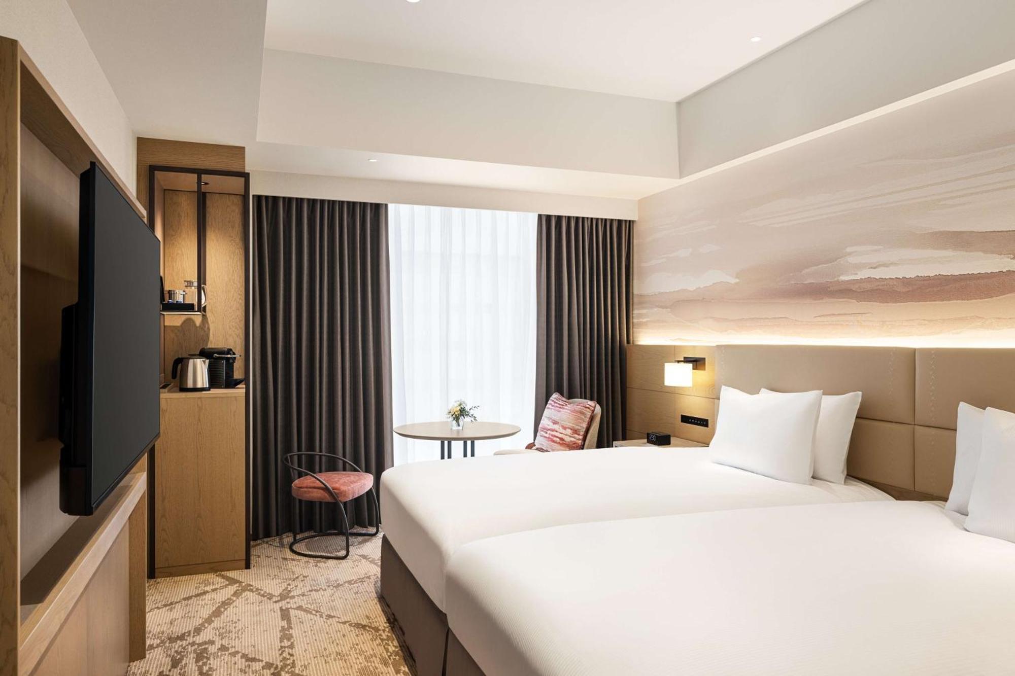 Doubletree By Hilton 4*