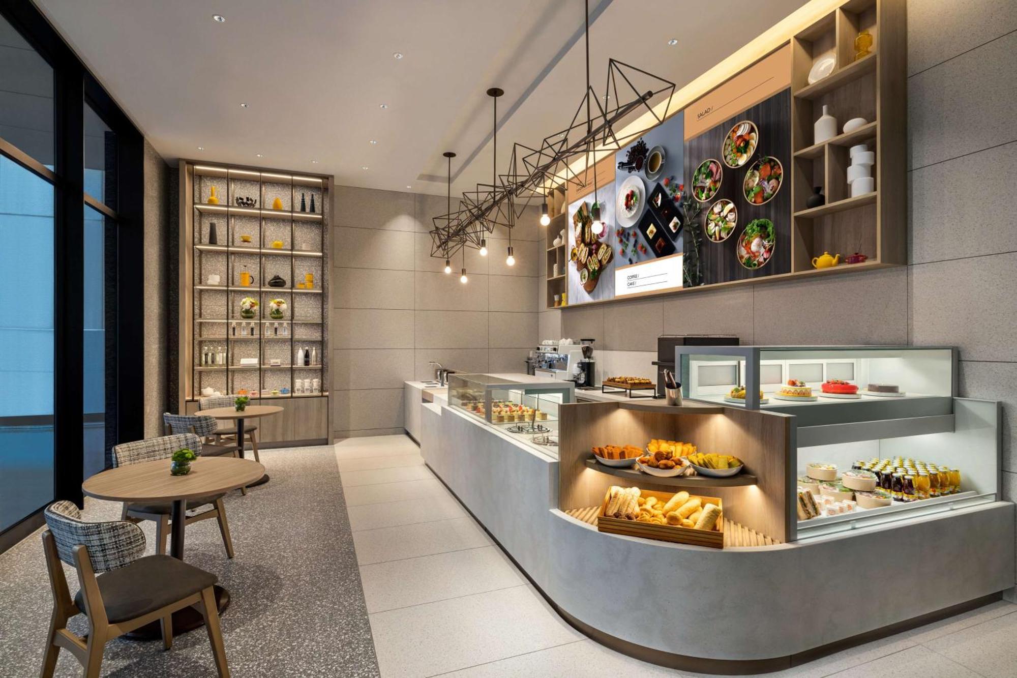 Hotel Doubletree By Hilton 4*