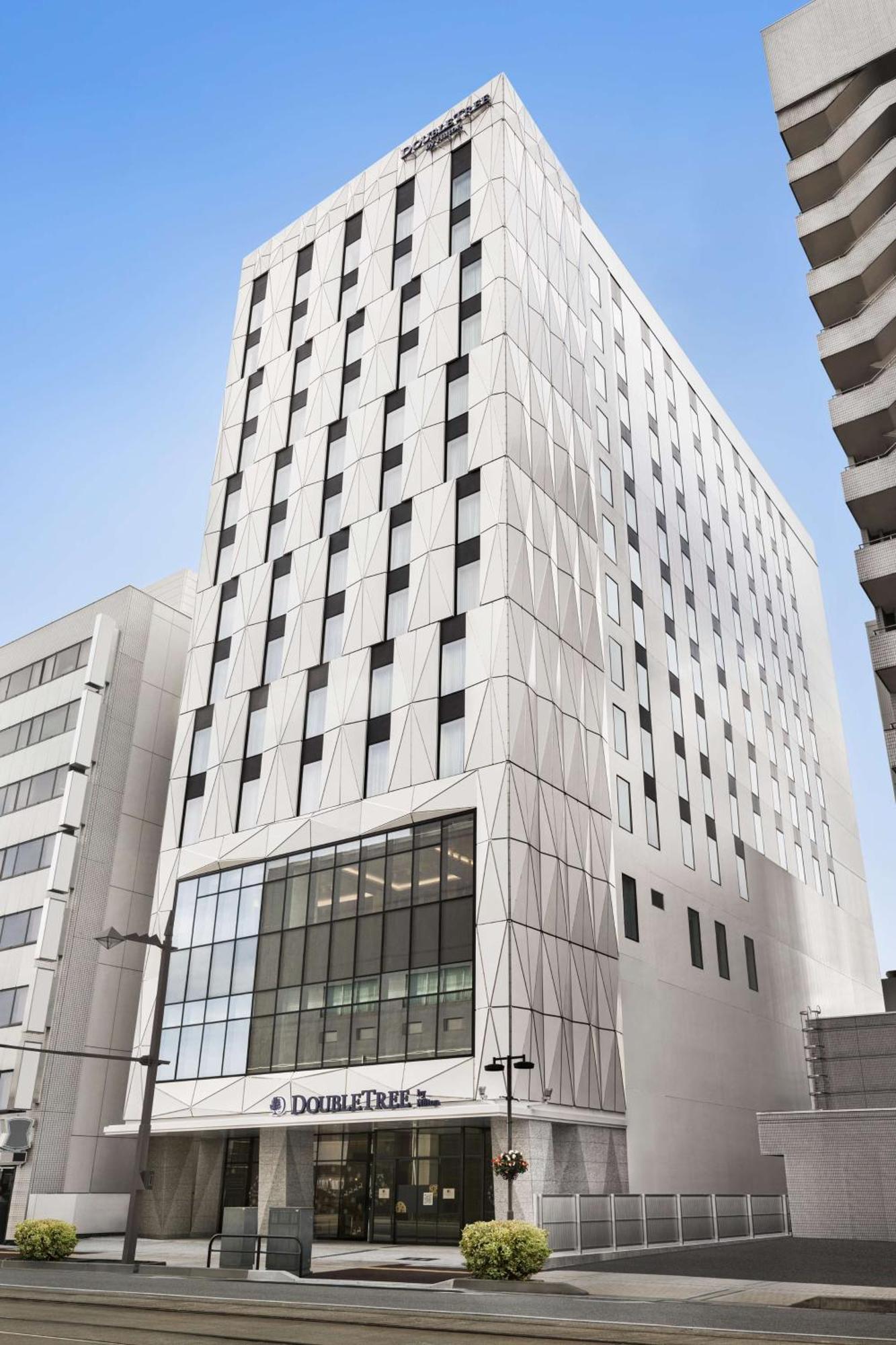 Doubletree By Hilton Hotel 4*